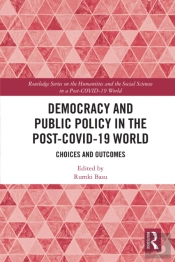 Democracy And Public Policy In The Post-Covid-19 World