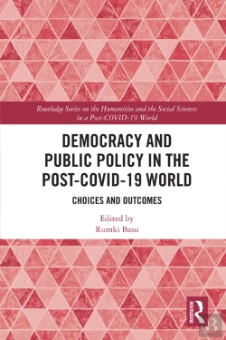 Bertrand.pt - Democracy And Public Policy In The Post-Covid-19 World