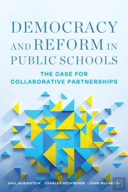 Bertrand.pt - Democracy And Reform In Public Schools