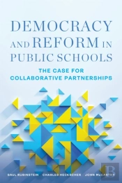 Democracy And Reform In Public Schools
