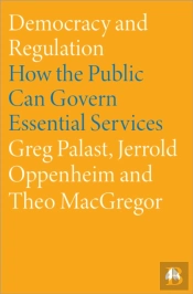 Democracy And Regulation