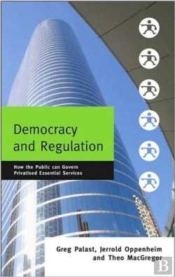 Bertrand.pt - Democracy And Regulation