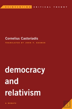Bertrand.pt - Democracy And Relativism