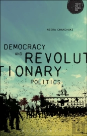 Democracy And Revolutionary Politics
