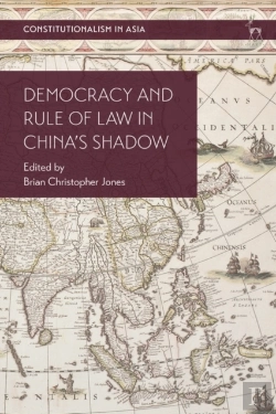 Bertrand.pt - Democracy And Rule Of Law In China'S Shadow