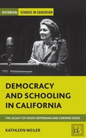 Democracy And Schooling In California