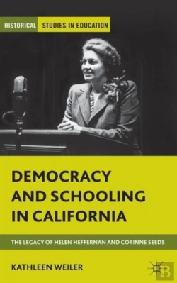 Bertrand.pt - Democracy And Schooling In California