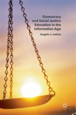 Bertrand.pt - Democracy And Social Justice Education In The Information Age