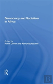 Democracy And Socialism In Africa