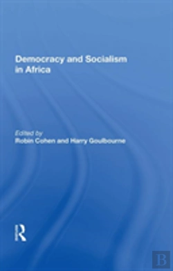 Bertrand.pt - Democracy And Socialism In Africa