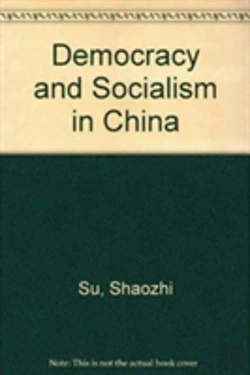 Bertrand.pt - Democracy And Socialism In China