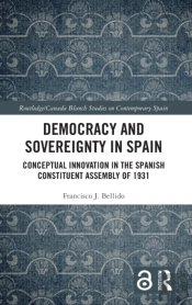 Democracy And Sovereignty In Spain