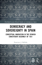 Democracy And Sovereignty In Spain