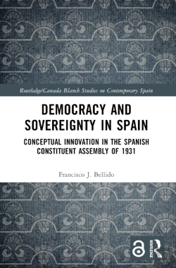 Bertrand.pt - Democracy And Sovereignty In Spain