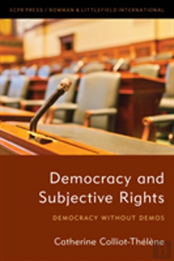 Bertrand.pt - Democracy And Subjective Rights