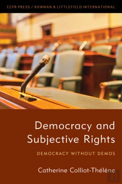 Bertrand.pt - Democracy And Subjective Rights