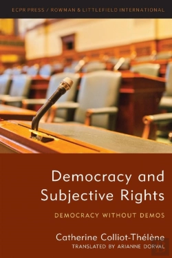 Bertrand.pt - Democracy And Subjective Rights