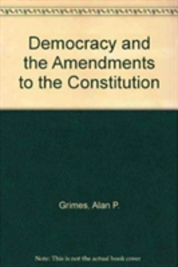 Bertrand.pt - Democracy And The Amendments To The Constitution