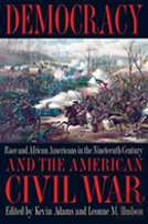Democracy And The American Civil War