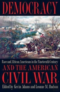 Bertrand.pt - Democracy And The American Civil War