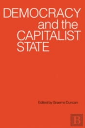 Democracy And The Capitalist State