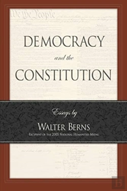 Bertrand.pt - Democracy And The Constitution