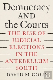 Democracy And The Courts