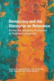 Democracy And The Discourse On Relevance