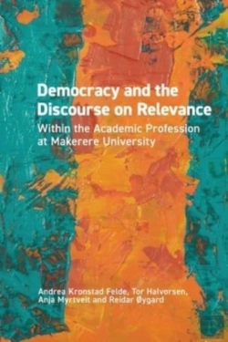 Bertrand.pt - Democracy And The Discourse On Relevance