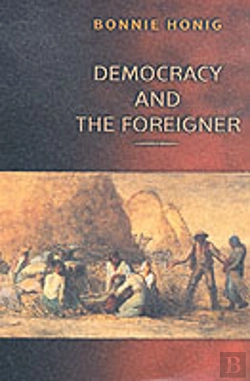 Bertrand.pt - Democracy And The Foreigner