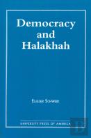 Democracy And The Halakhah