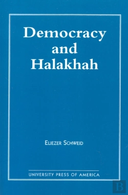 Bertrand.pt - Democracy And The Halakhah