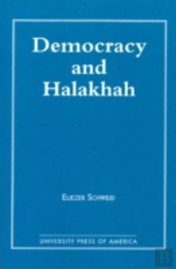 Bertrand.pt - Democracy And The Halakhah