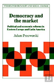 Democracy And The Market