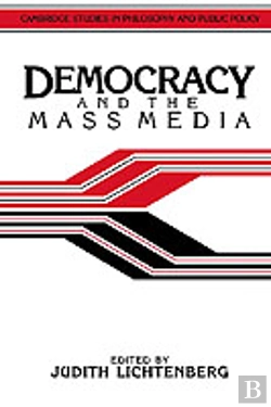 Bertrand.pt - Democracy And The Mass Media