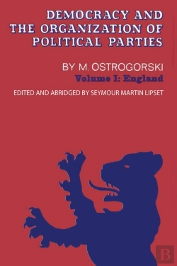 Bertrand.pt - Democracy And The Organization Of Political Parties