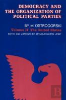 Democracy And The Organization Of Political Parties