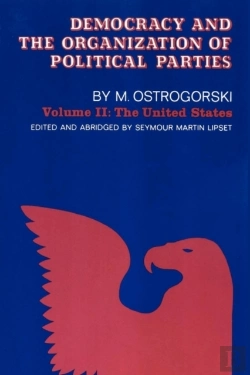Bertrand.pt - Democracy And The Organization Of Political Parties
