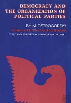 Bertrand.pt - Democracy And The Organization Of Political Parties