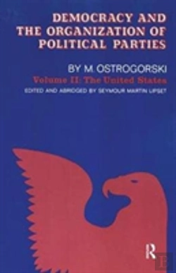 Bertrand.pt - Democracy And The Organization Of Political Parties