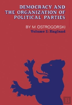 Bertrand.pt - Democracy And The Organization Of Political Parties