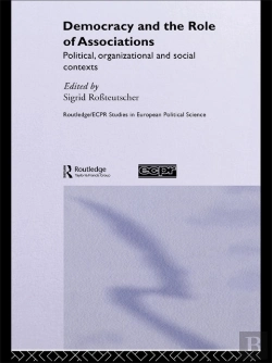Bertrand.pt - Democracy And The Role Of Associations