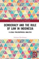 Democracy And The Rule Of Law In Indonesia