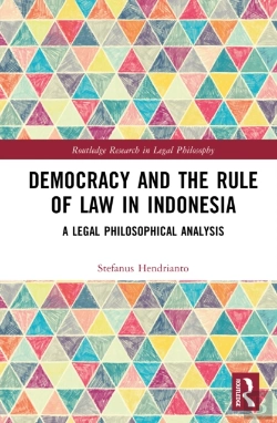 Bertrand.pt - Democracy And The Rule Of Law In Indonesia