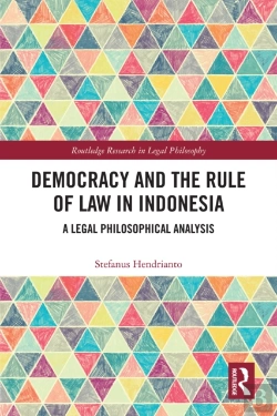 Bertrand.pt - Democracy And The Rule Of Law In Indonesia