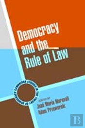 Democracy And The Rule Of Law