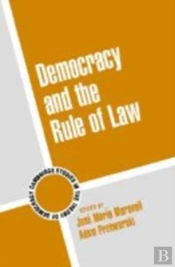 Bertrand.pt - Democracy And The Rule Of Law