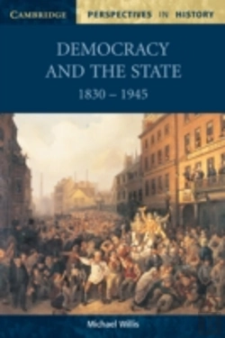 Bertrand.pt - Democracy And The State