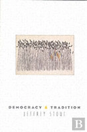 Democracy And Tradition