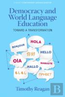 Democracy And World Language Education